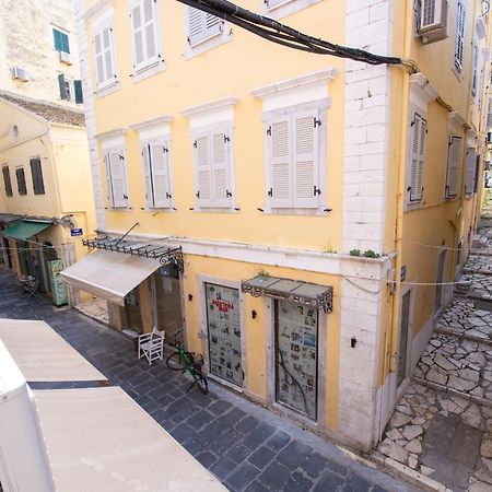 Corfu Summer Me公寓 外观 照片